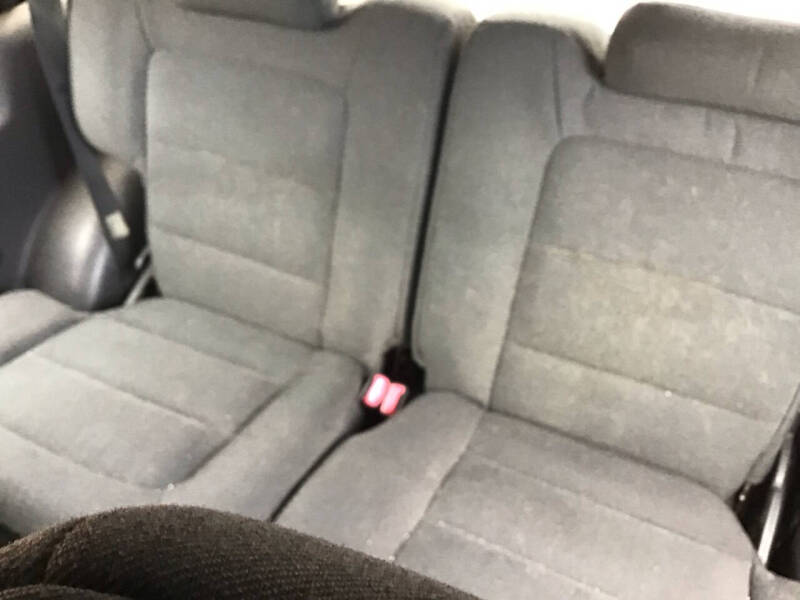 2005 Ford Explorer XLT