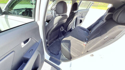 2014 Kia Sportage EX