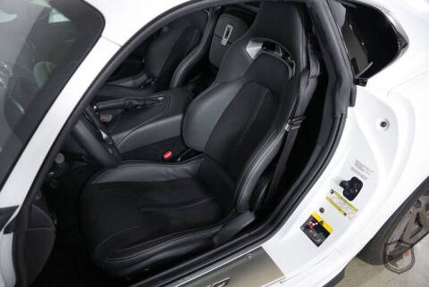 2013 Dodge SRT Viper GTS