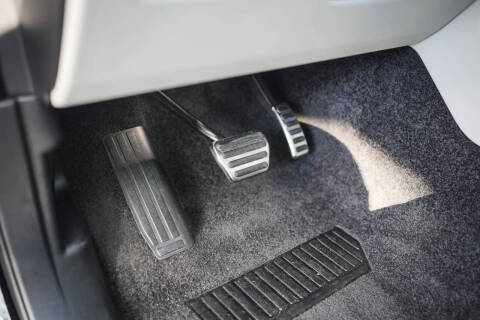 2017 Land Rover Range Rover Supercharged