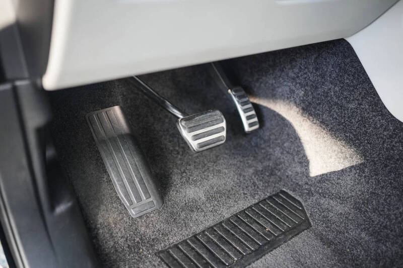 2017 Land Rover Range Rover Supercharged