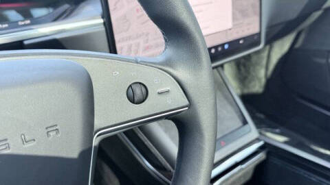 2024 Tesla Model S