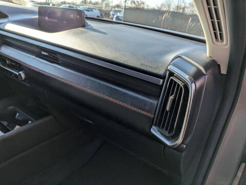 2023 Mazda CX-50 2.5 Turbo Premium Plus