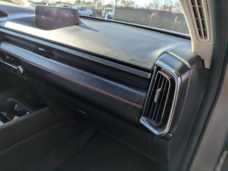 2023 Mazda CX-50 2.5 Turbo Premium Plus