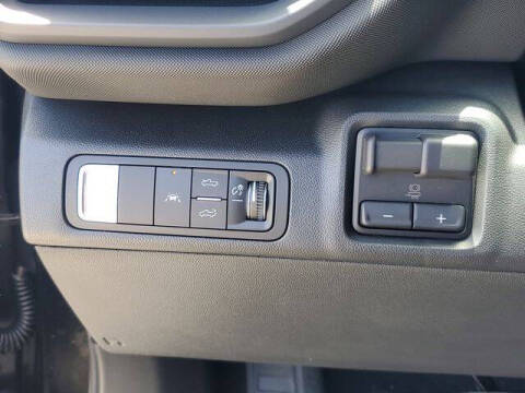 2026 Chevrolet Silverado EV LT