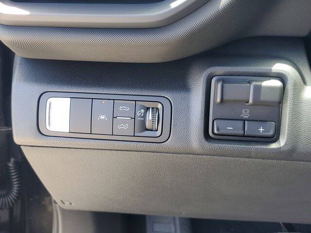 2026 Chevrolet Silverado EV LT