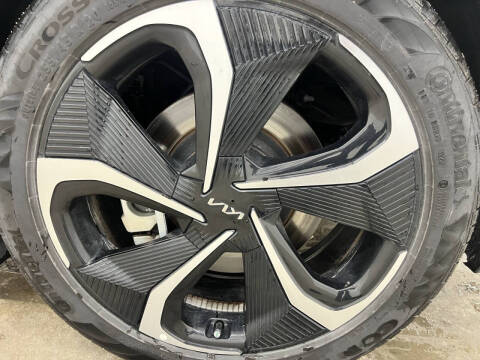 2024 Kia EV6 GT-Line