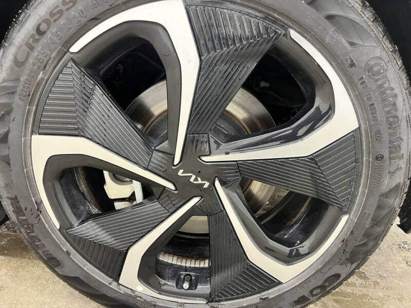 2024 Kia EV6 GT-Line