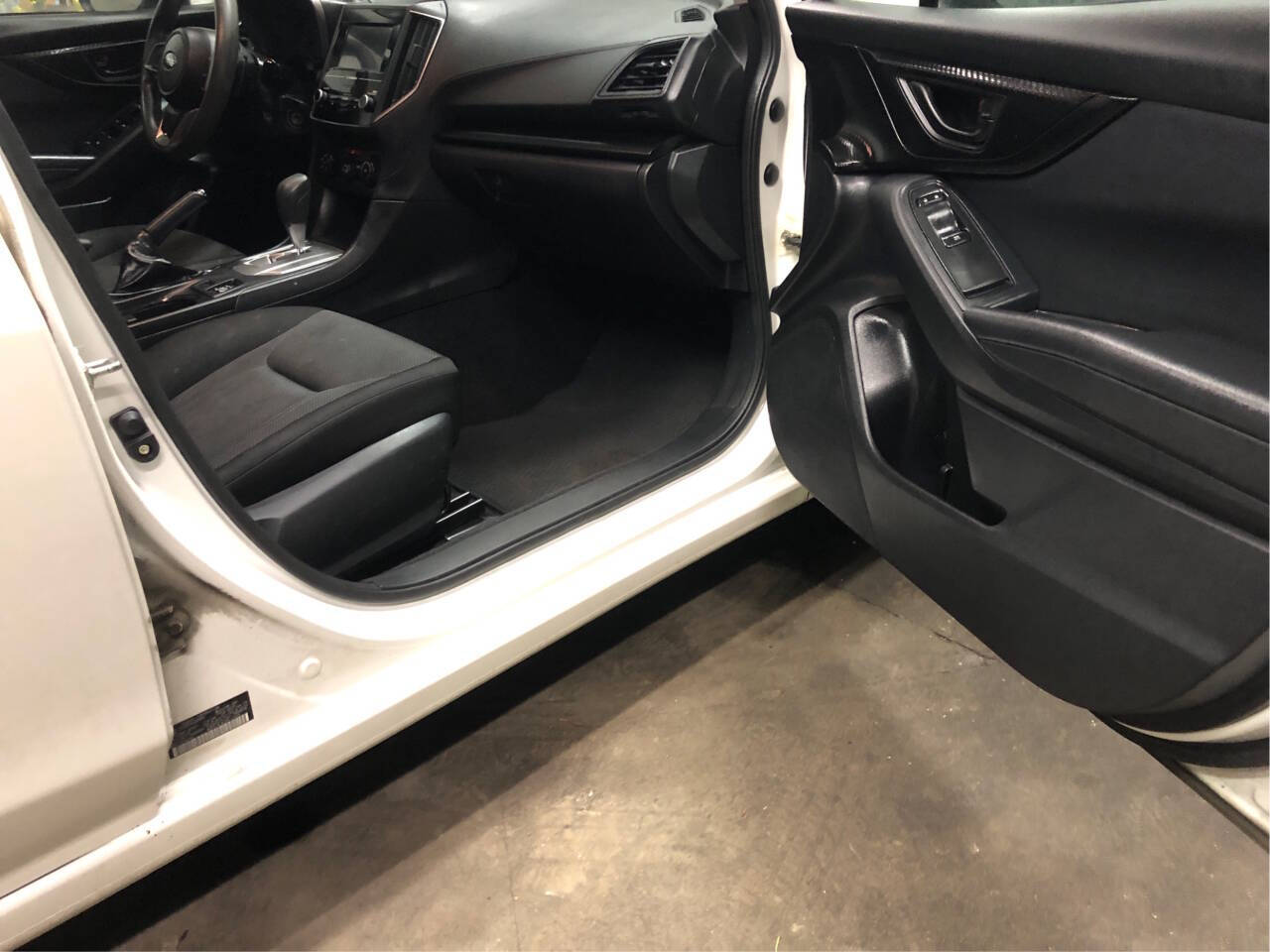 2018 Subaru Impreza for sale at Paley Auto Group in Columbus, OH