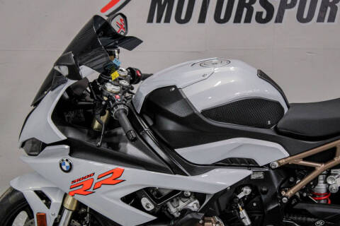 2020 BMW S 1000 RR