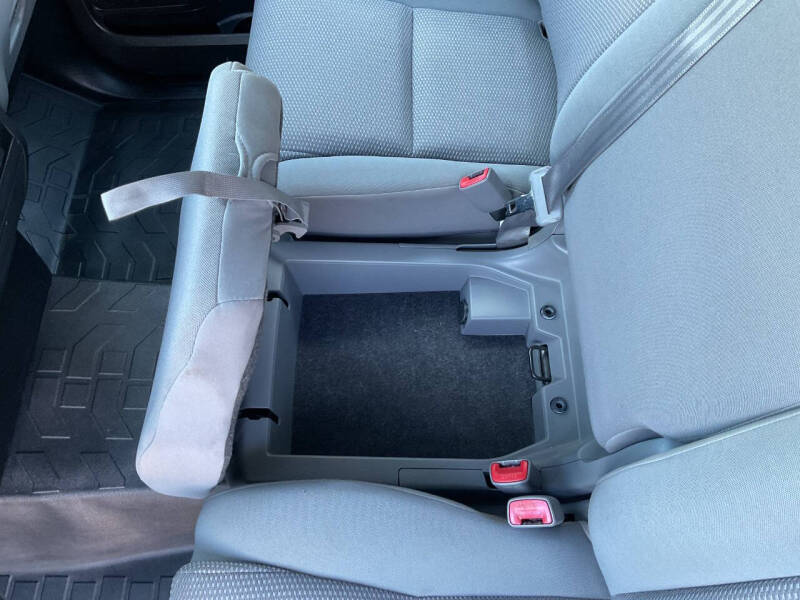 2010 Toyota Tundra Grade