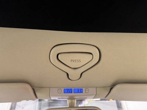 2007 Volkswagen New Beetle Convertible 2.5 PZEV