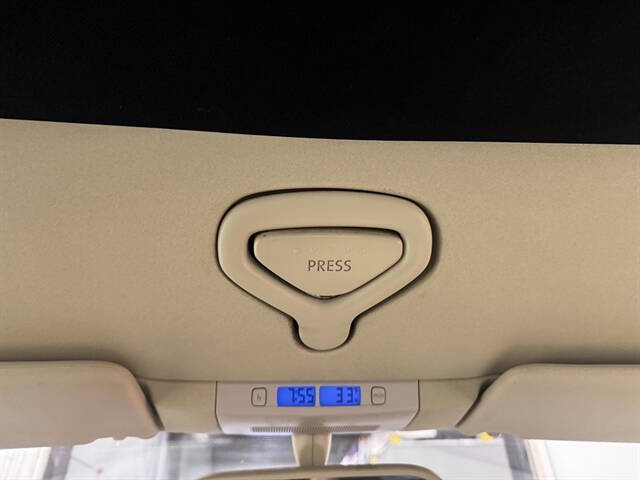 2007 Volkswagen New Beetle Convertible 2.5 PZEV