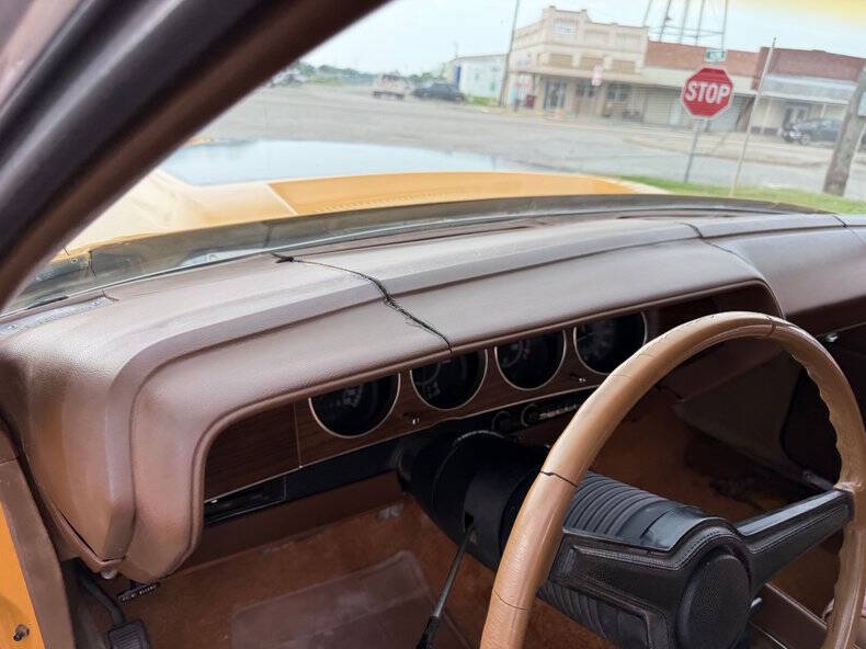 1971 Dodge Challenger