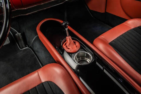 1956 Chevrolet Bel Air