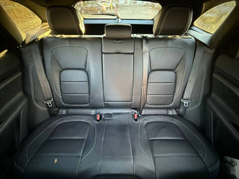 2017 Jaguar F-PACE S