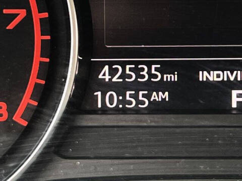 2019 Audi A4 Premium 40 TFSI