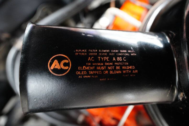 1960 Chevrolet Impala