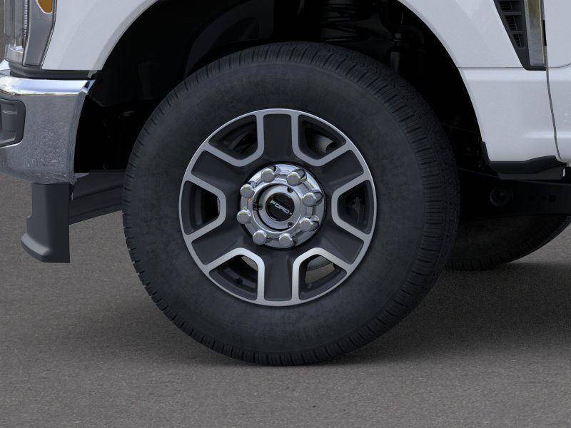 2025 Ford F-350 Super Duty XLT