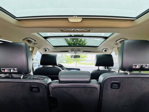 2013 Audi Q7 3.0T quattro Premium Plus