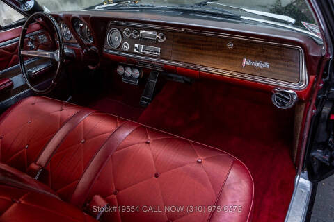 1966 Oldsmobile 98
