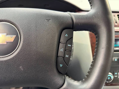 2007 Chevrolet Impala LT