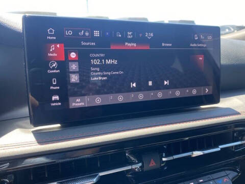 2024 Dodge Hornet R/T