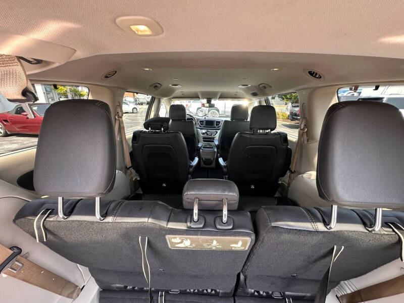2019 Chrysler Pacifica