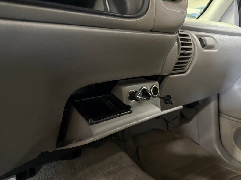 1995 Chevrolet C/K 1500 Series