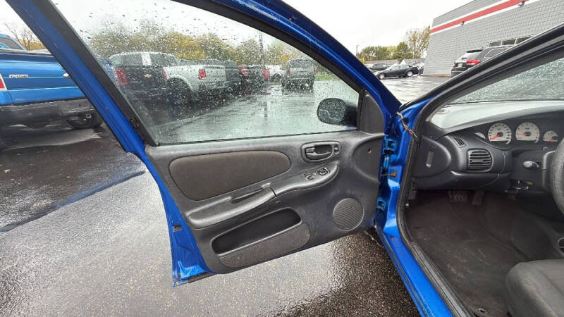 2005 Dodge Neon SXT