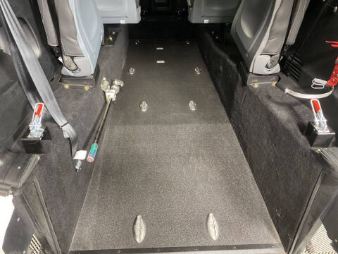 2024 Chrysler Pacifica Touring