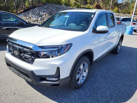 2025 Honda Ridgeline for sale at DICK BROOKS PRE-OWNED in Lyman SC