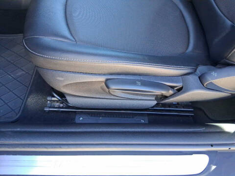 2014 MINI Hardtop Cooper