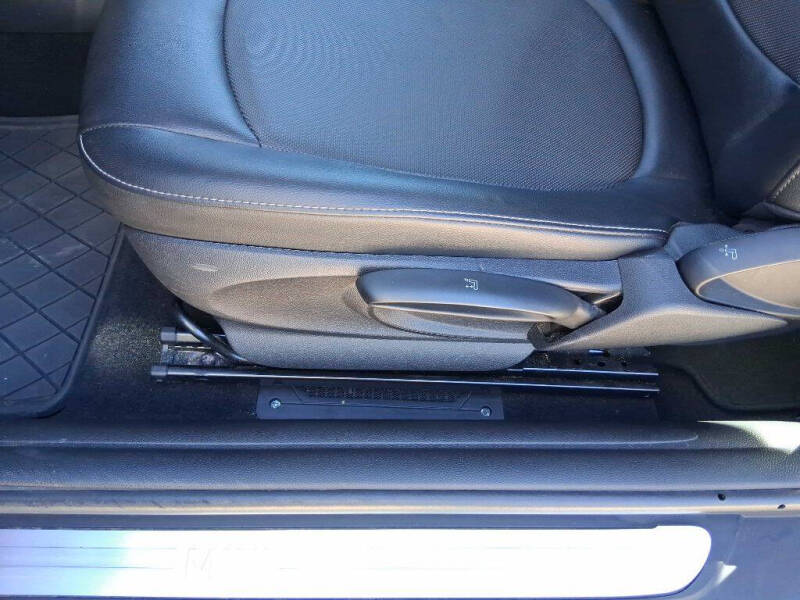 2014 MINI Hardtop Cooper