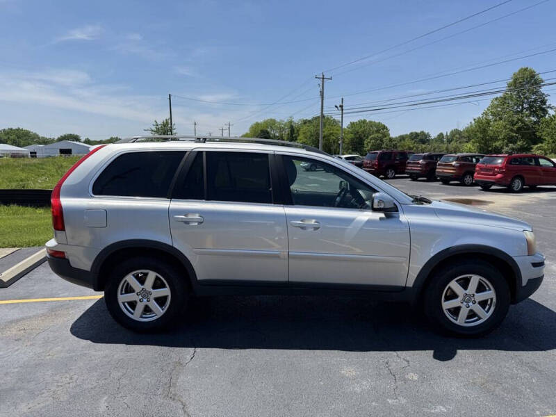 2007 Volvo XC90 3.2