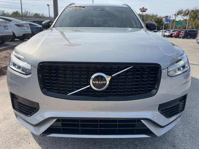 2023 Volvo XC90 Recharge 25