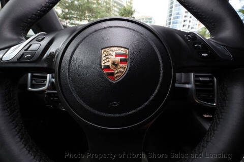 2014 Porsche Cayenne