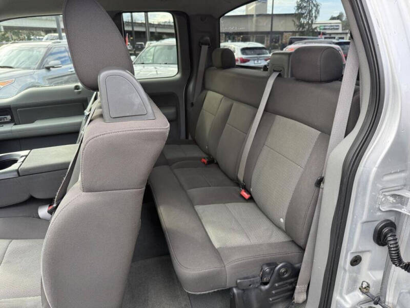 2005 Ford F-150