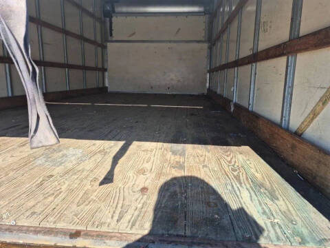 2014 Ford E-Series E-350 SD