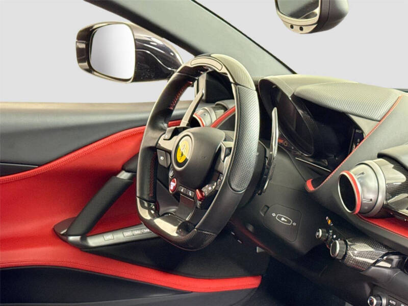 2018 Ferrari 812 Superfast