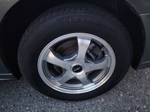 2006 Chevrolet Malibu Maxx LT