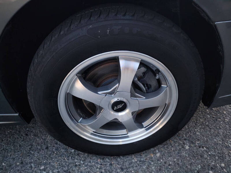 2006 Chevrolet Malibu Maxx LT