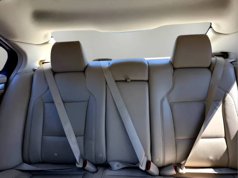 2016 Ford Taurus SEL