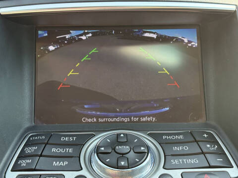 2014 Infiniti Q60 Coupe