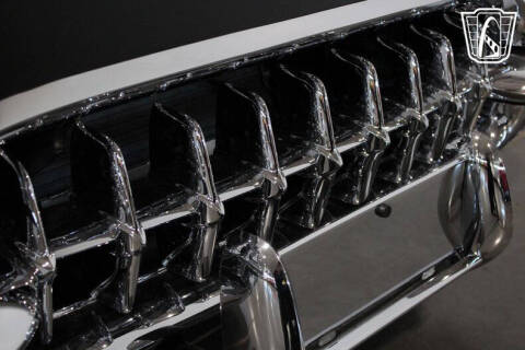 1960 Chevrolet Corvette