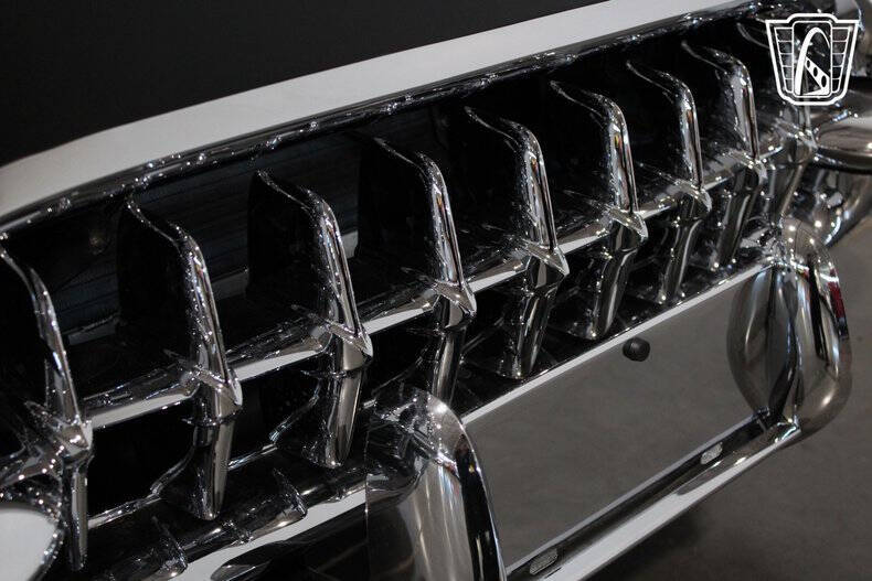 1960 Chevrolet Corvette