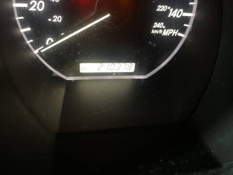 2008 Lexus RX 350 for sale at JerseyMotorsInc.com in Hasbrouck Heights NJ