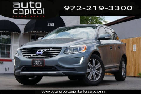 2017 Volvo XC60