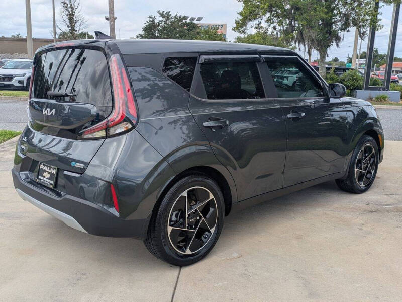2023 Kia Soul EX