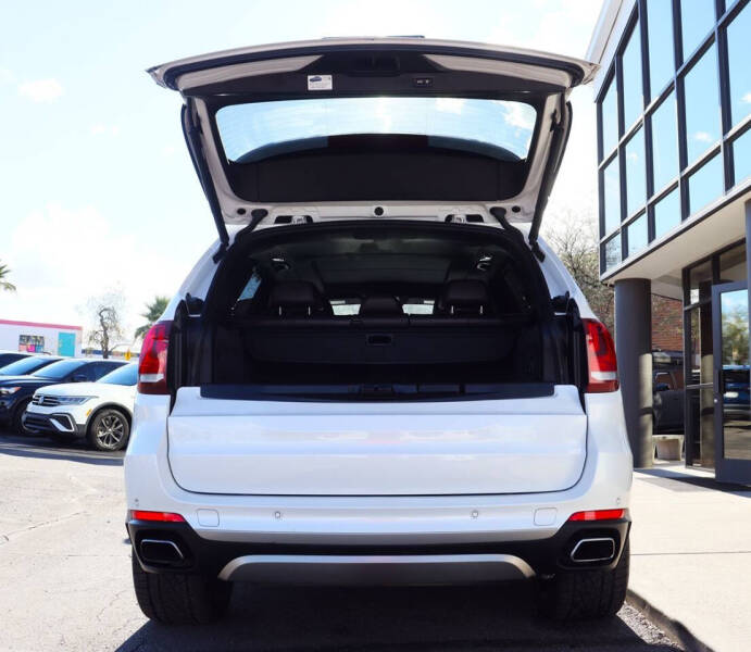 2017 BMW X5 xDrive40e iPerformance